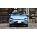 Geyly Jihe C Héich Performance Gefier Elektresch Auto EV Héichgeschwindegkeet Smart Auto